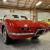1962 Chevrolet Corvette