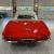 1962 Chevrolet Corvette