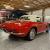 1962 Chevrolet Corvette