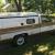 1976 Chevrolet C-20 Campers Special Cheyenne