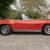 1965 Chevrolet Corvette Stingray Convertible 327ci