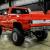 1987 Chevrolet Silverado 1500 4x4 Pickup