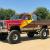 1979 Chevrolet C/K Pickup 1500 Fly-N-Hi Monster Truck