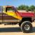 1979 Chevrolet C/K Pickup 1500 Fly-N-Hi Monster Truck