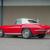 1964 Chevrolet Corvette 327/340HP | 4-Speed | Upgraded Suspension & S