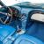 1965 Chevrolet Corvette 327/350,  #s Match., 4-Speed