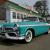 1955 Chrysler Windsor