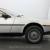 1981 DeLorean DMC