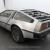 1981 DeLorean DMC