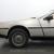 1981 DeLorean DMC