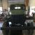 1942 Dodge weapons carrier