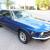 1970 Ford Mustang 302 Coupe V8 PS PB | Must See | 100+ HD Pictures