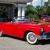 1957 Ford Thunderbird Fully Restored / Both Tops / 5.3L 312 V8 / Automatic