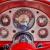1957 Ford Thunderbird Fully Restored / Both Tops / 5.3L 312 V8 / Automatic