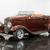 1932 Ford Downs Dearborn Deuce Convertible