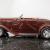 1932 Ford Downs Dearborn Deuce Convertible