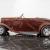 1932 Ford Downs Dearborn Deuce Convertible