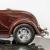 1932 Ford Downs Dearborn Deuce Convertible