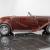 1932 Ford Downs Dearborn Deuce Convertible