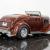 1932 Ford Downs Dearborn Deuce Convertible