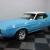 1973 Ford Mustang
