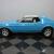 1973 Ford Mustang