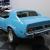 1973 Ford Mustang