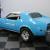 1973 Ford Mustang