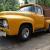  Ford F100 american pickup pick up classic vintage usa 1/2 ton v8 l/h/d truck 