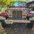 1987 Jeep Wrangler Laredo