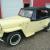 1950 Jeep Jeepster