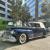1947 Lincoln Continental Convertible 1947 LINCOLN CONTINENTAL CONVERTIBLE