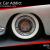 1950 Lincoln EL-Series Custom
