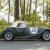 1961 Morgan +4 Super Sport