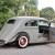 1936 Nash LaFayette Lafayette Street-Rod / ALL STEEL / 5.3L 327 V8