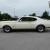 1969 Oldsmobile Other
