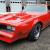 1978 Pontiac Firebird