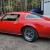 1978 Pontiac Firebird