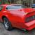 1978 Pontiac Firebird
