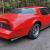 1978 Pontiac Firebird