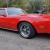 1978 Pontiac Firebird