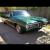 1969 Pontiac Bonneville 7.5