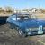 1969 Pontiac GTO