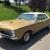 1967 Pontiac GTO Bucket Seats