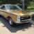 1967 Pontiac GTO Bucket Seats