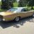 1967 Pontiac GTO Bucket Seats