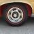 1967 Pontiac GTO Bucket Seats