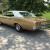 1967 Pontiac GTO Bucket Seats