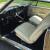 1967 Pontiac GTO Bucket Seats