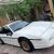 1988 Pontiac Fiero GT
